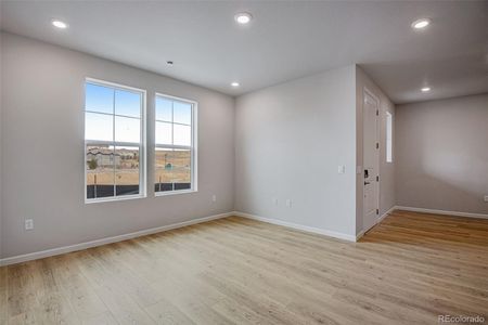 New construction Multi-Family house 16737 W 93Rd Place, Arvada, CO 80007 - photo 9