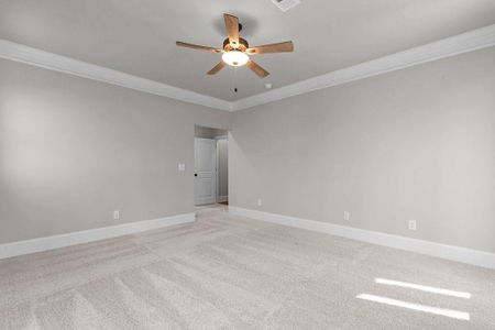 New construction Single-Family house 4128 Riverbrook Terrace, Gainesville, GA 30506 - photo 36 36