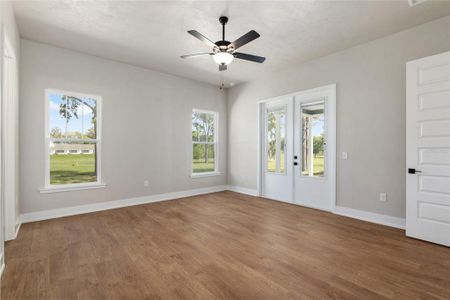 New construction Single-Family house 1151 Nw 132Nd Boulevard, Newberry, FL 32669 - photo 24 24
