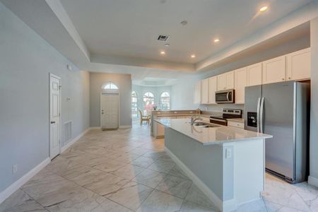 New construction Single-Family house 9748 Starboard Drive, Fort Pierce, FL 34945 - photo 3 3
