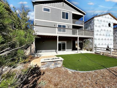 New construction Single-Family house 2171 Peralta Loop, Castle Rock, CO 80104 - photo 47 47