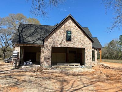 New construction Single-Family house 2485 Old Ranch Road, Montgomery, TX 77316 - photo 12 12
