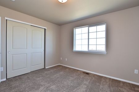 New construction Single-Family house Big Horn Parkway, Johnstown, CO 80534 - photo 25 25