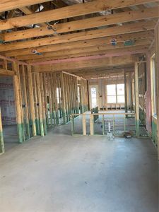 New construction Single-Family house 3127 Elmwood Street, Fate, TX 75087 Ann Arbor- photo 8 8