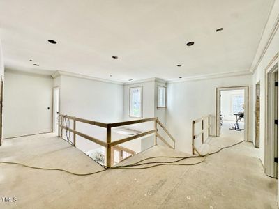 New construction Single-Family house 1304 Lennox Place, Raleigh, NC 27612 - photo 7 7