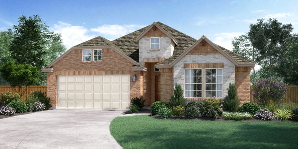 La Terra at Uptown by Pacesetter Homes in Celina - photo 7 7