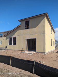 New construction Single-Family house 14758 Cashew Avenue, Jacksonville, FL 32218 San Marco- photo 2 2
