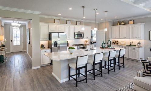 New construction Single-Family house 4465 Nw 53Rd Avenue Road, Ocala, FL 34482 - photo