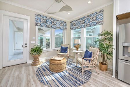 Seven Pines by ICI Homes in Jacksonville - photo 15 15