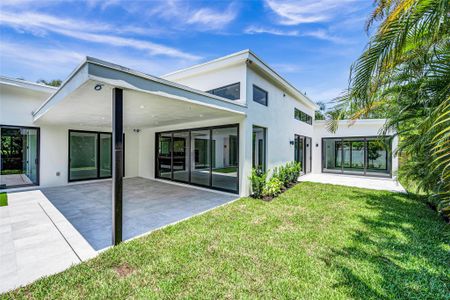 New construction Single-Family house 1409 Ne 17Th Way, Fort Lauderdale, FL 33304 - photo 62 62