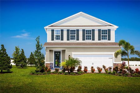 New construction Single-Family house 4550 Arden Way, Lakewood Ranch, FL 34211 - photo 0