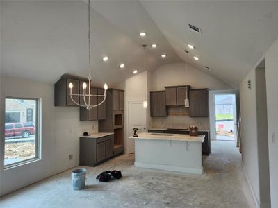 New construction Single-Family house 21507 Holland Beck Circle, Magnolia, TX 77355 Juniper A- photo