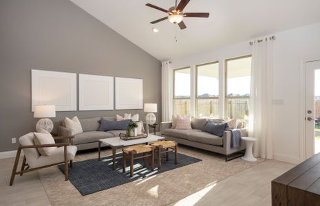 Valencia by Pulte Homes in Manvel - photo 18 18