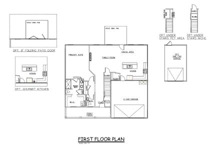 New construction Single-Family house 16 River Walk Farm Parkway, Covington, GA 30014 - photo 6 6