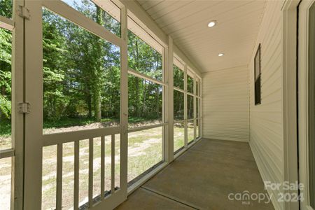 New construction Single-Family house 2124 Windemere Road, Rock Hill, SC 29732 - photo 26 26