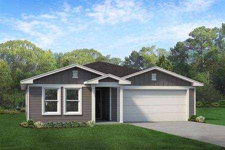 New construction Single-Family house 3006 Walnut Street, Greenville, TX 75401 - photo 0 0