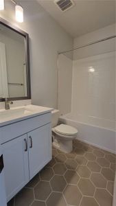 New construction Townhouse house 4717 W Mccoy Street, Unit 15, Tampa, FL 33616 The Porter House- photo 12 12