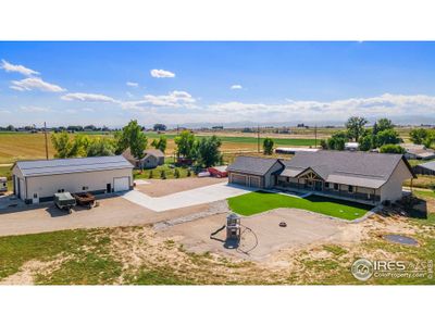 New construction Single-Family house 6331 County Road 32, Platteville, CO 80651 - photo 37 37