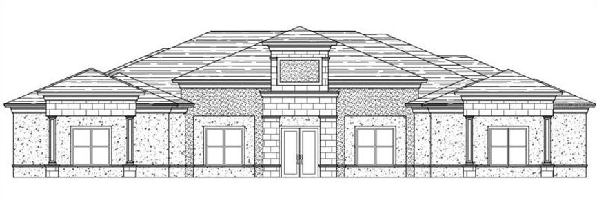 New construction Single-Family house 248 Magnolia Acres Court, Lutz, FL 33548 - photo