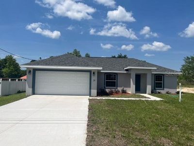 New construction Single-Family house 14831 Sw 77Th Avenue, Unit 11, Ocala, FL 34473 - photo 1 1