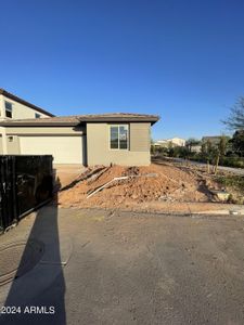 New construction Single-Family house 9337 E Sebring Avenue, Mesa, AZ 85212 - photo 1 1