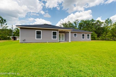 New construction Single-Family house 2044 Knottingham Place, Middleburg, FL 32068 - photo 25 25