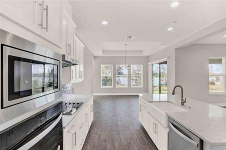 New construction Single-Family house 10117 Atwater Bay Drive, Winter Garden, FL 34787 - photo 8 8