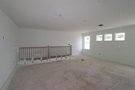 New construction Single-Family house 523 Diorite Cv, Liberty Hill, TX 78642 Frio- photo 5 5