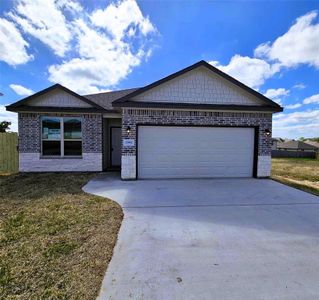 New construction Single-Family house 12414 Pecan Drive, Willis, TX 77318 - photo 3 3