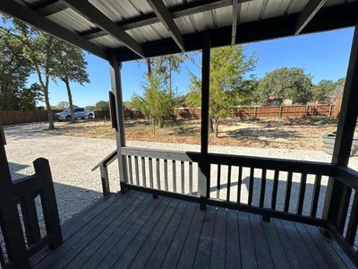 New construction Single-Family house 230 Cumberland Trail, Valley View, TX 76272 - photo 5 5