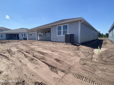 New construction Single-Family house 3187 Lago Vista Drive, Green Cove Springs, FL 32043 Careen- photo 12 12