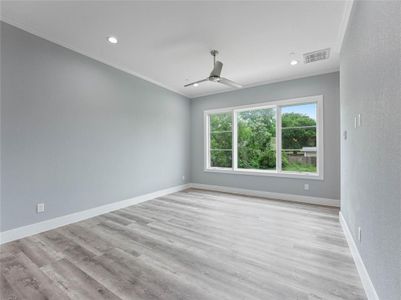 New construction Townhouse house 453 Rayner Avenue, Fort Worth, TX 76111 - photo 7 7