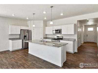 New construction Single-Family house 2722 73Rd Ave, Greeley, CO 80634 CHATHAM- photo 9 9
