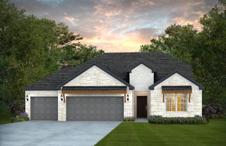 New construction Single-Family house 10207 Cactus Hills, San Antonio, TX 78254 - photo 29 29