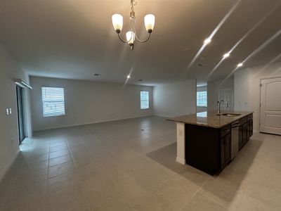 New construction Single-Family house 197 Hagerstown St Sw, Palm Bay, FL 32909 The Melody- photo 4 4