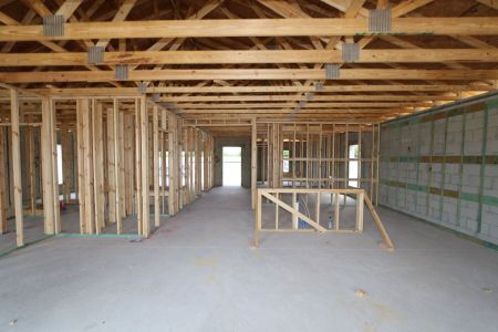 New construction Single-Family house 12153 Hilltop Farms Drive, Dade City, FL 33525 Sentinel- photo 17 17