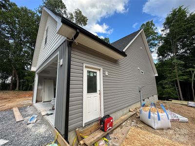 New construction Single-Family house 28784 Hwy 73 Highway, Albemarle, NC 28001 - photo 8 8
