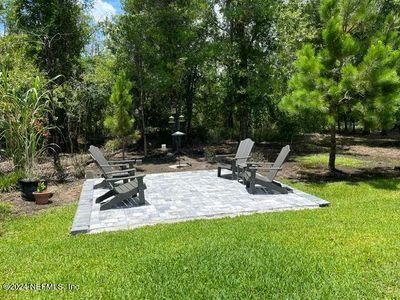 New construction Single-Family house 2799 Firethorn Avenue, Orange Park, FL 32073 CAMBRIDGE II- photo 26 26