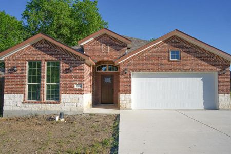 New construction Single-Family house 2834 Prosperity Avenue, Dallas, TX 75216 - photo 0
