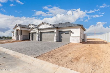 New construction Single-Family house 1650 E Minton Street, Mesa, AZ 85203 - photo 4 4