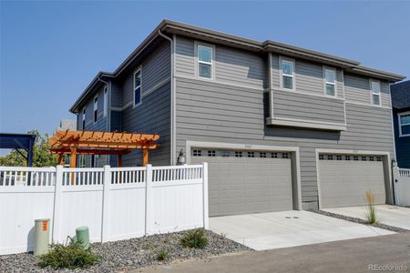 New construction Single-Family house 2467 Alpine Street, Longmont, CO 80504 - photo 27 27