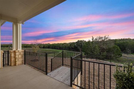 New construction Single-Family house 245 Sweeping Sage Ln, San Marcos, TX 78666 - photo 1 1