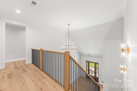 New construction Single-Family house 329 Manning Drive, Charlotte, NC 28209 - photo 12 12