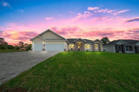 New construction Single-Family house 6436 Sw 180Th Circle, Dunnellon, FL 34432 - photo 40 40