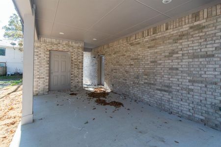 New construction Single-Family house 1025 Hillburn Drive, West Tawakoni, TX 75474 - photo 28 28
