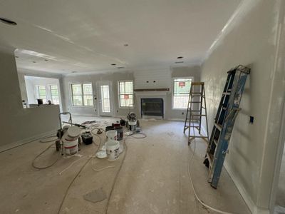 New construction Single-Family house 125 Masons Ridge, Barnesville, GA 30204 - photo 3 3