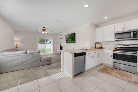 New construction Single-Family house 3842 Silverstream Terrace, Sanford, FL 32771 - photo 6 6