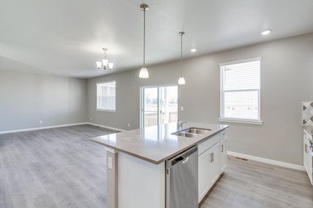 New construction Single-Family house 337 North 66Th Avenue, Greeley, CO 80634 - photo 21 21