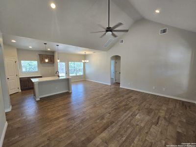 New construction Single-Family house 440 Henderson, Spring Branch, TX 78070 - photo 22 22