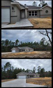 New construction Single-Family house 6956 Sw 138Th Terrace, Ocala, FL 34481 - photo